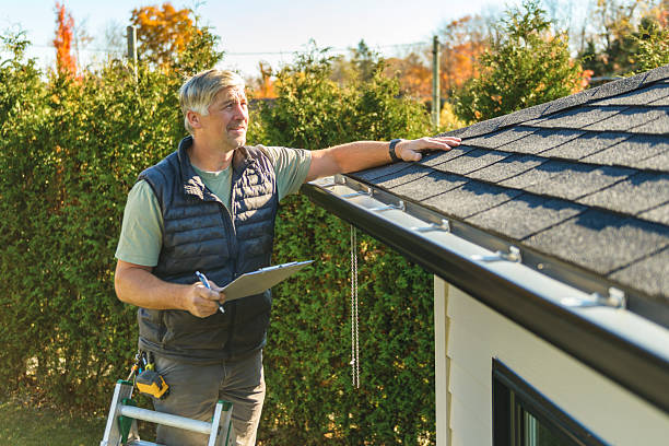 Trusted Gutter Repair And Installation service in Montezuma, NC - Ben Roofing and Steel LLC
